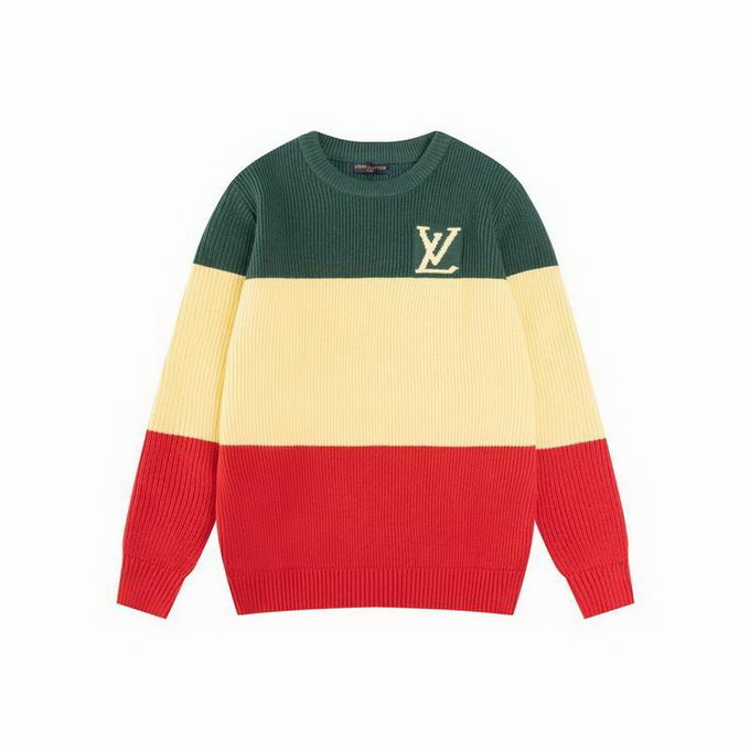 Louis Vuitton Sweater Mens ID:20251023-196